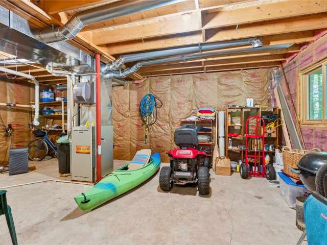 Trego Residential Real Estate