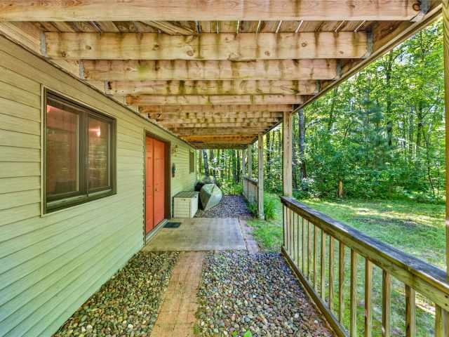 Trego Residential Real Estate