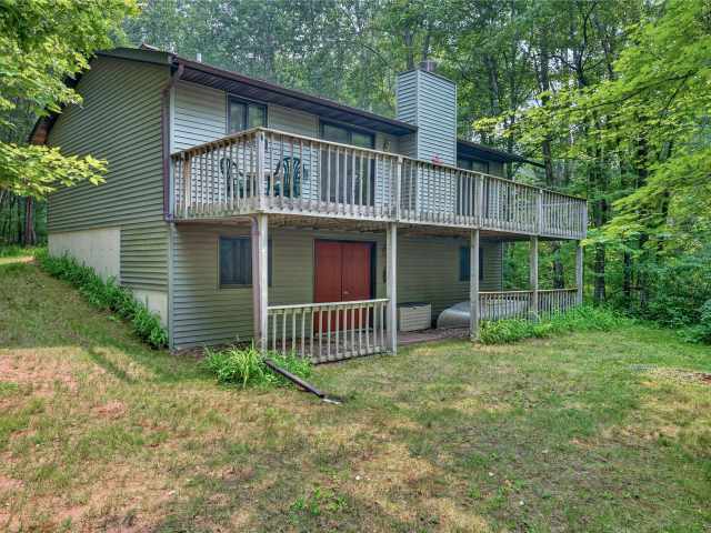 Trego Residential Real Estate