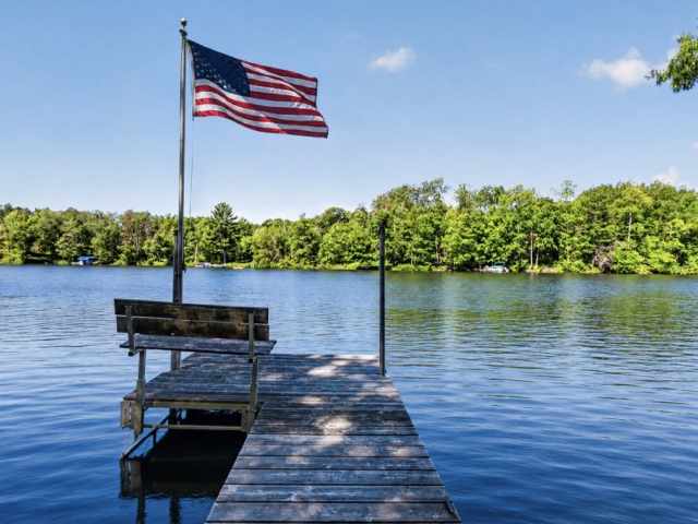Trego Residential Real Estate