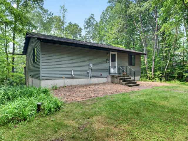 Trego Residential Real Estate