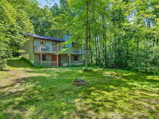 Trego Residential Real Estate