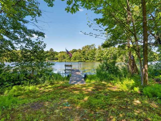 Trego Residential Real Estate