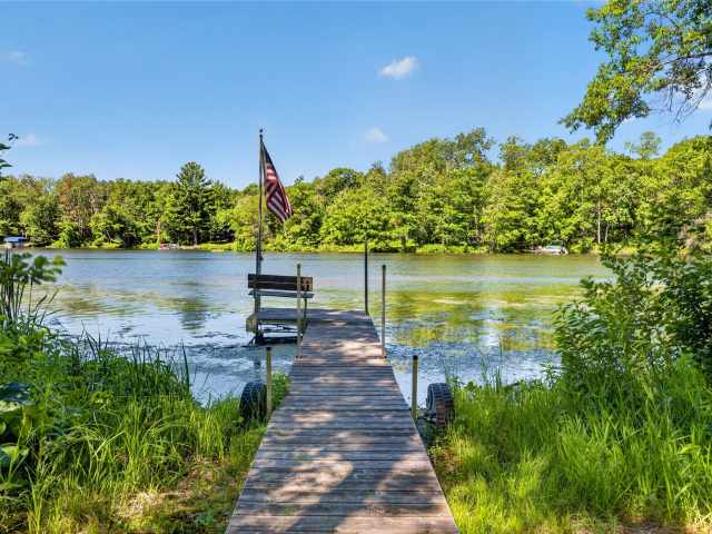 Trego Residential Real Estate