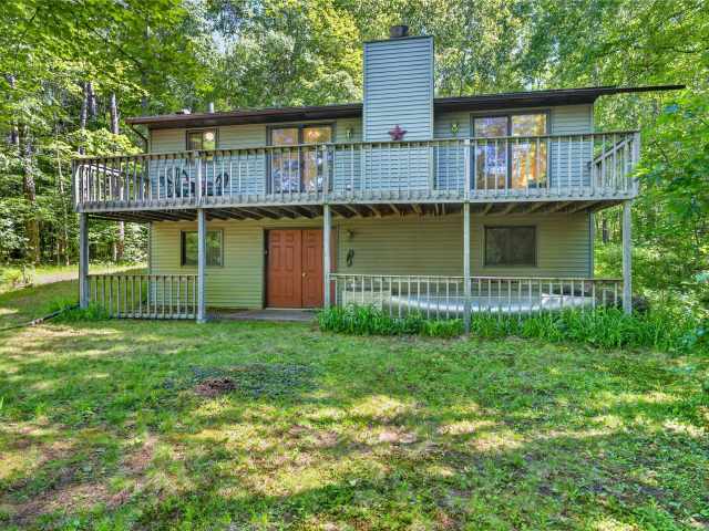 Trego Residential Real Estate
