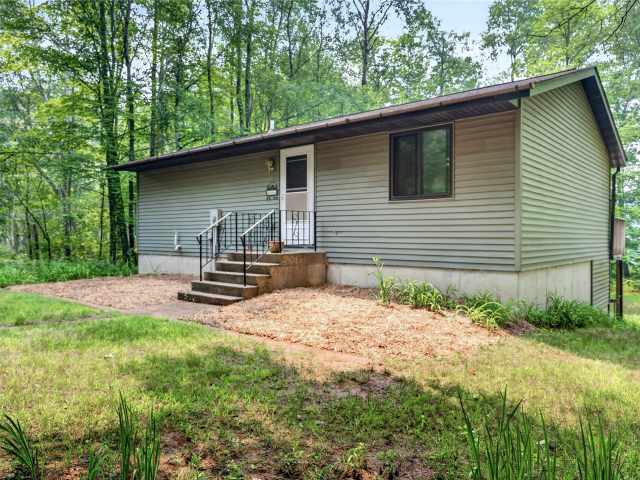 Trego Residential Real Estate