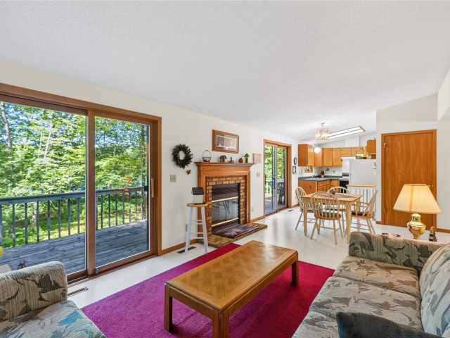 Trego Residential Real Estate