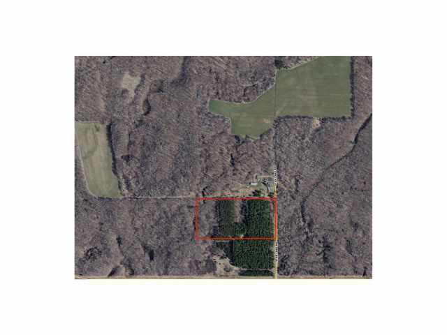 Rice Lake Land Real Estate