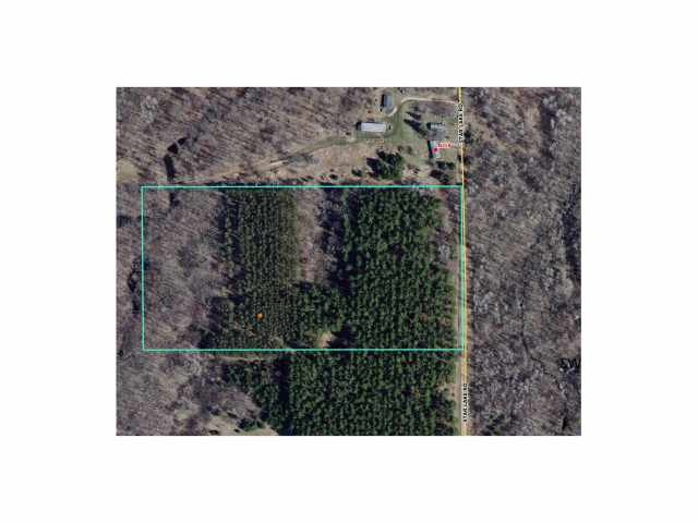 Rice Lake Land Real Estate