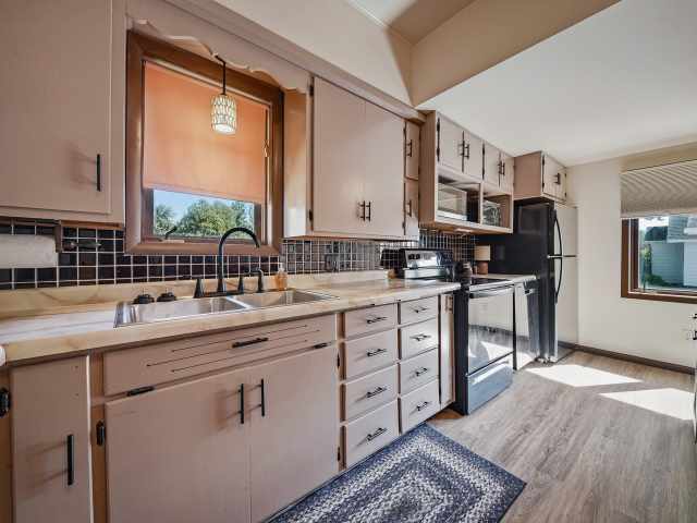 Chippewa Falls Residential Real Estate