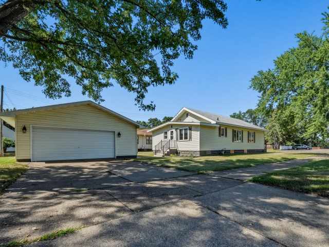 Chippewa Falls Residential Real Estate