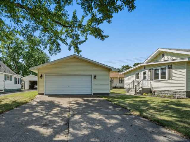 Chippewa Falls Residential Real Estate