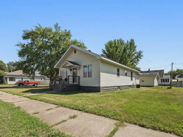 Chippewa Falls Residential Real Estate