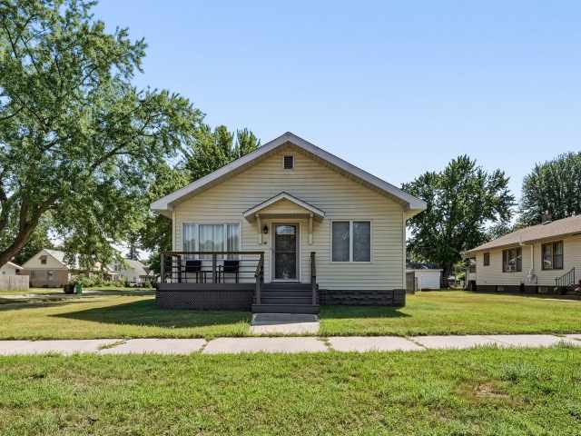 Chippewa Falls Residential Real Estate