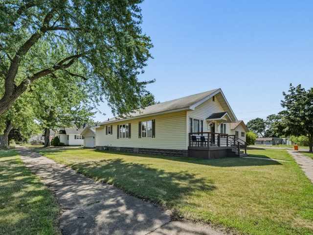 Chippewa Falls Residential Real Estate