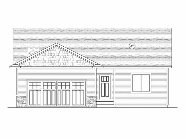 Fall Creek Residential Real Estate