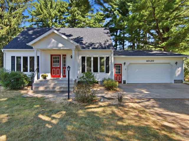Eau Claire Residential Real Estate