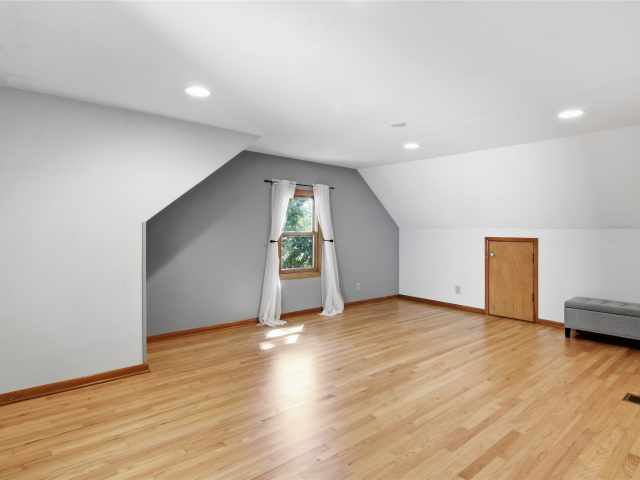 Eau Claire Residential Real Estate