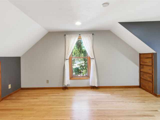 Eau Claire Residential Real Estate