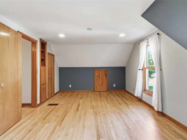Eau Claire Residential Real Estate