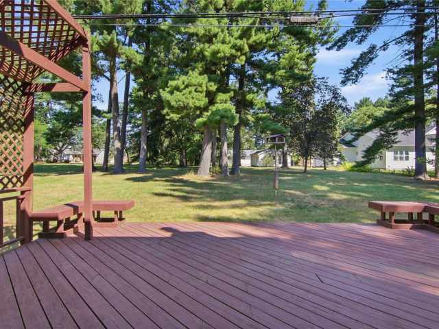 Eau Claire Residential Real Estate