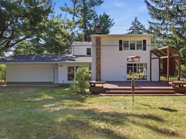 Eau Claire Residential Real Estate