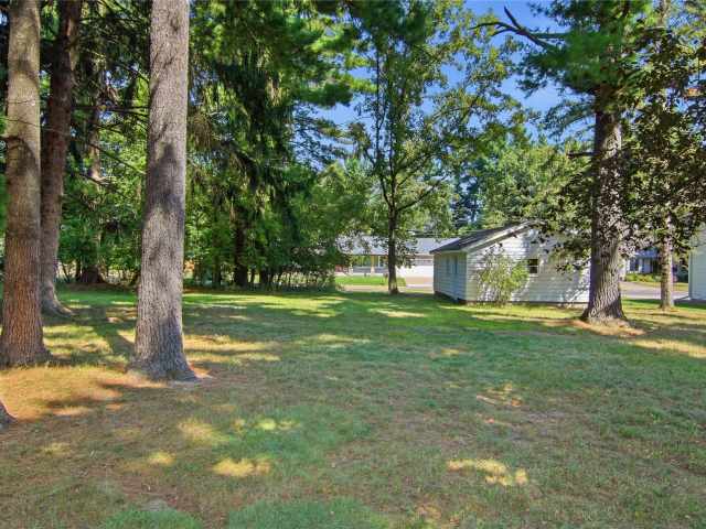 Eau Claire Residential Real Estate
