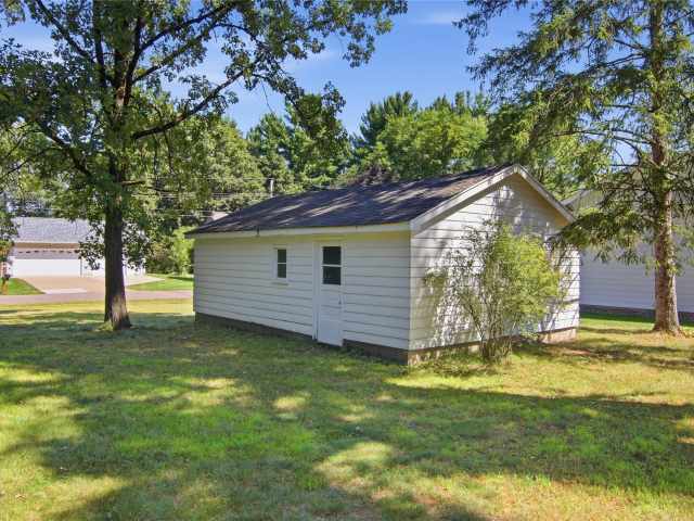 Eau Claire Residential Real Estate