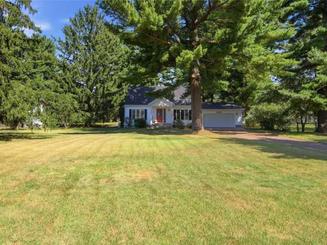 Eau Claire Residential Real Estate