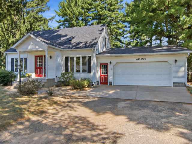 Eau Claire Residential Real Estate