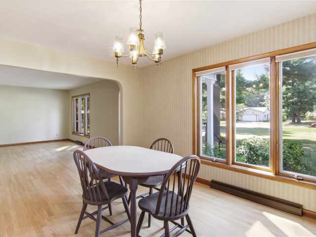Eau Claire Residential Real Estate