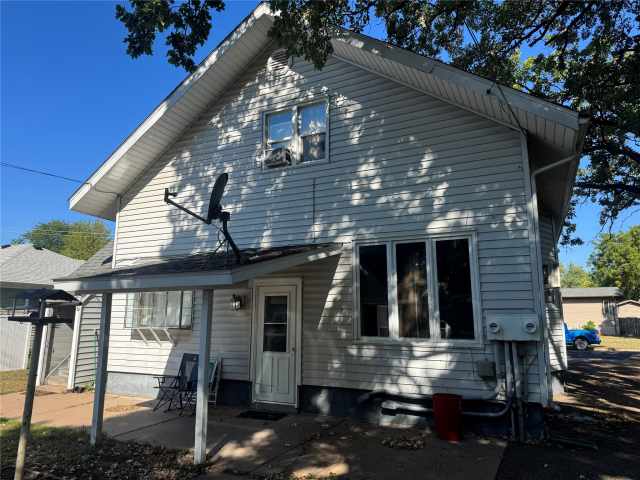 Chippewa Falls Multifamily Real Estate