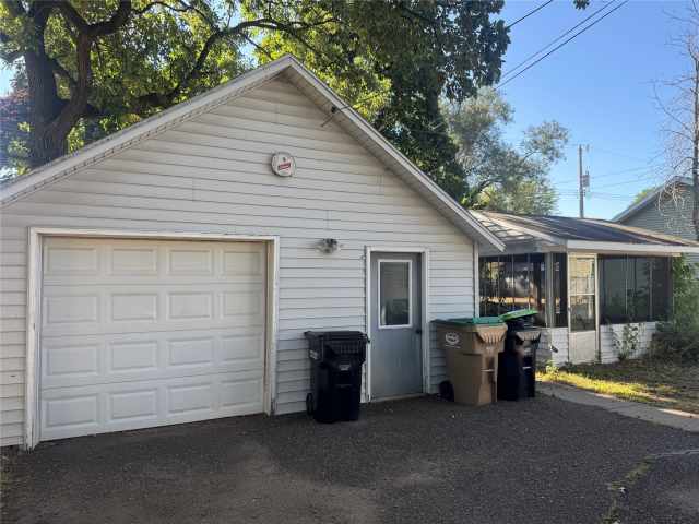 Chippewa Falls Multifamily Real Estate