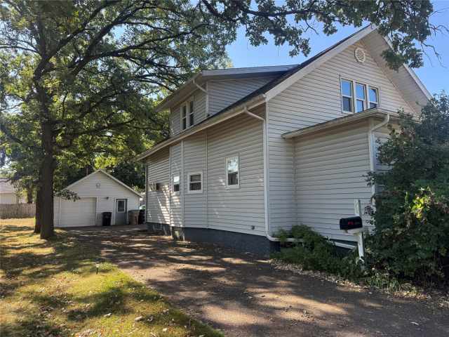 Chippewa Falls Multifamily Real Estate