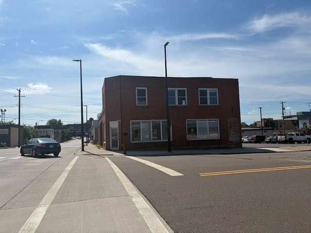 Eau Claire Commercial Real Estate