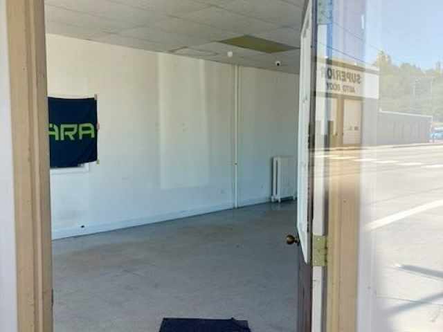 Eau Claire Commercial Real Estate