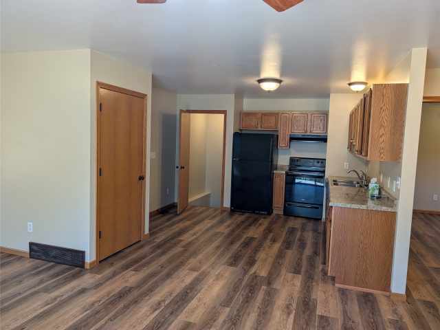 Cadott Multifamily Real Estate
