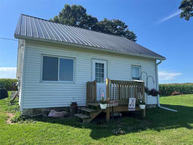 Hixton Farm Real Estate