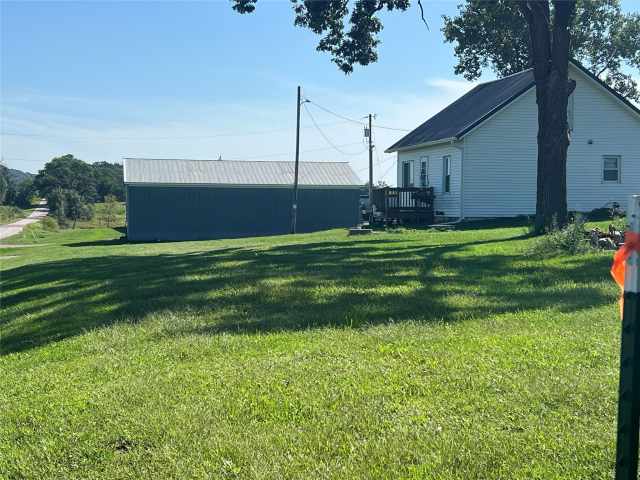 Hixton Farm Real Estate