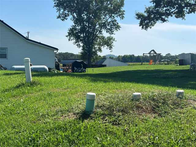 Hixton Farm Real Estate