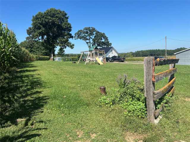 Hixton Farm Real Estate