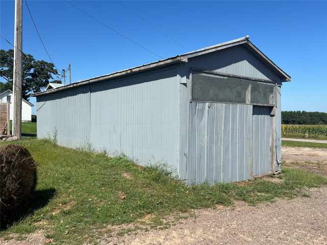 Hixton Farm Real Estate