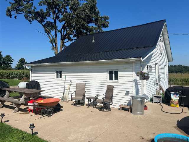 Hixton Farm Real Estate