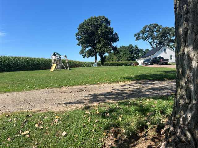 Hixton Farm Real Estate