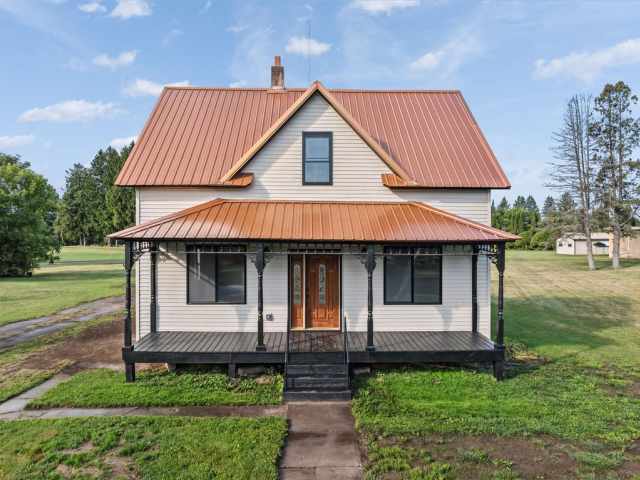 Weyerhaeuser Residential Real Estate