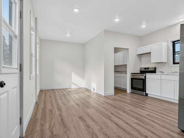 Weyerhaeuser Residential Real Estate