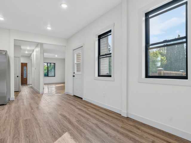 Weyerhaeuser Residential Real Estate