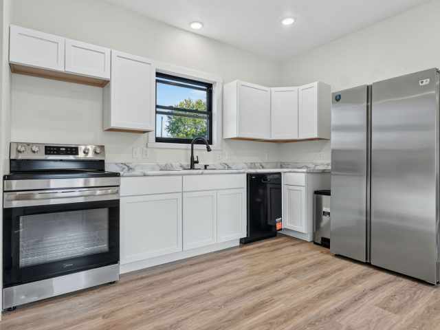 Weyerhaeuser Residential Real Estate
