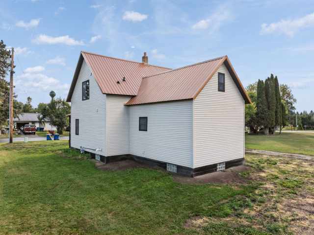 Weyerhaeuser Residential Real Estate