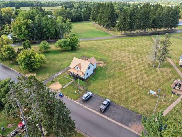 Weyerhaeuser Residential Real Estate